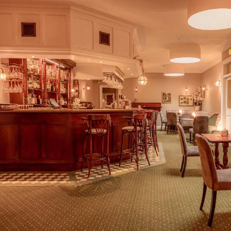 Butler Arms Hotel Waterville Exterior photo
